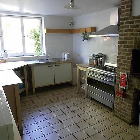 Vakantiewoning Aux Pierreux Hotel