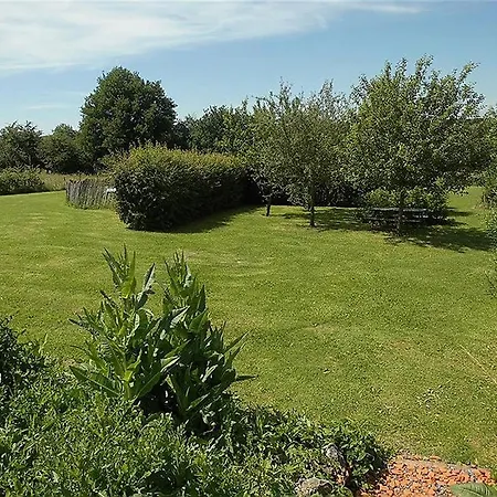 Vakantiewoning Aux Pierreux