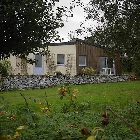 Hotel Vakantiewoning Aux Pierreux Érezée