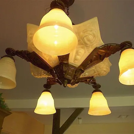 Szálloda Vakantiewoning Aux Pierreux *
