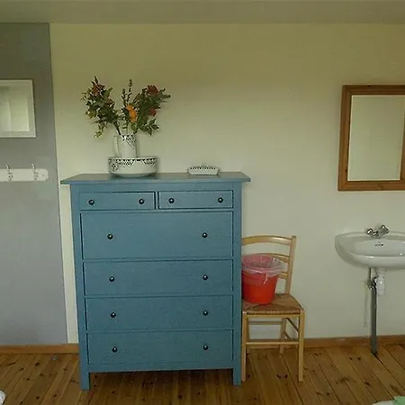 Vakantiewoning Aux Pierreux *