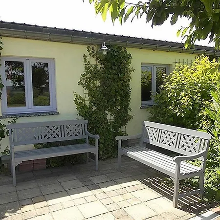 Vakantiewoning Aux Pierreux Hotel *