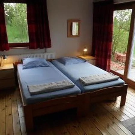 Szálloda Vakantiewoning Aux Pierreux *