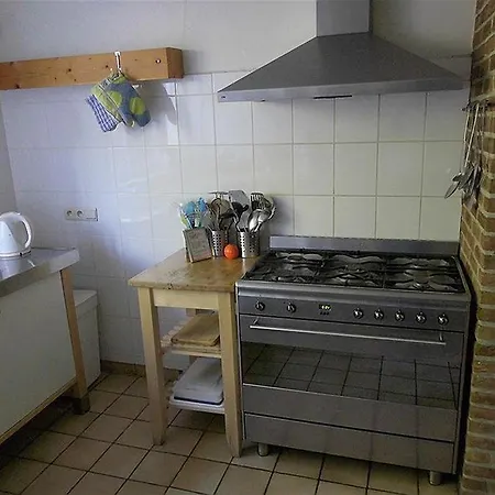 Vakantiewoning Aux Pierreux Szálloda Érezée