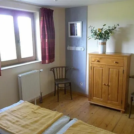 Vakantiewoning Aux Pierreux Hotel *
