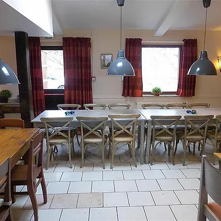 Hotel Vakantiewoning Aux Pierreux Érezée