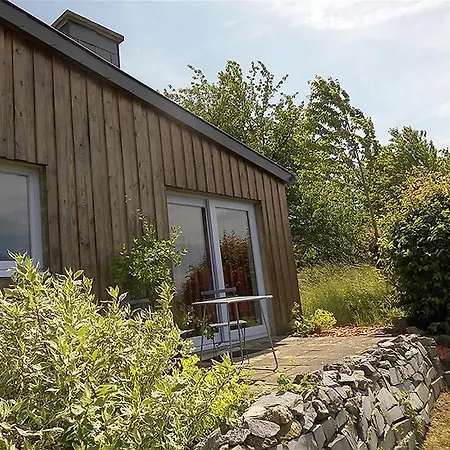 Hotel Vakantiewoning Aux Pierreux *