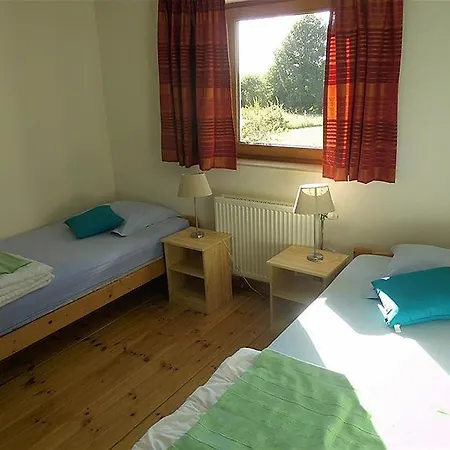 Vakantiewoning Aux Pierreux *