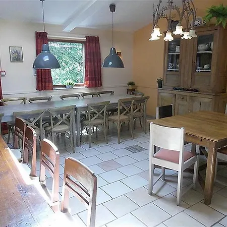 Vakantiewoning Aux Pierreux