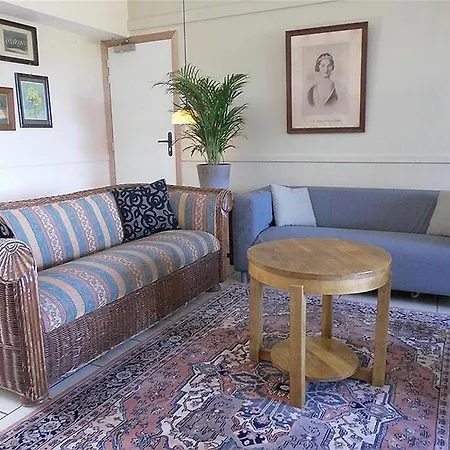 Vakantiewoning Aux Pierreux Érezée