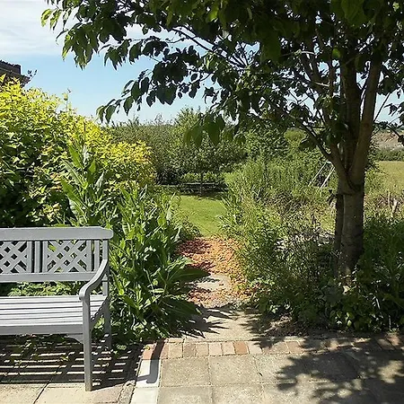 Hotel Vakantiewoning Aux Pierreux Érezée